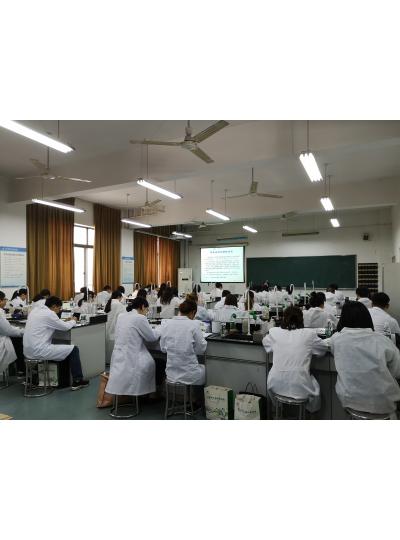 八月將至，廈門鱟生科與您相約兩場醫(yī)療器械無菌檢驗員培訓(xùn)會！